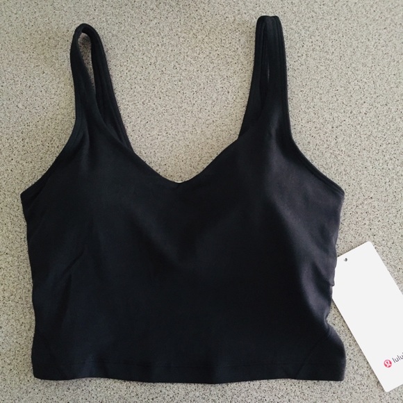 Lululemon Align Tank Size 8 